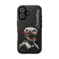 Schoolboy Tough Phone Case - Stylish Protection for Trendsetters