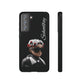 Schoolboy Tough Phone Case - Stylish Protection for Trendsetters