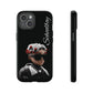 Schoolboy Tough Phone Case - Stylish Protection for Trendsetters