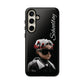 Schoolboy Tough Phone Case - Stylish Protection for Trendsetters