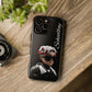 Schoolboy Tough Phone Case - Stylish Protection for Trendsetters