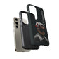 Schoolboy Tough Phone Case - Stylish Protection for Trendsetters