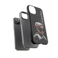 Schoolboy Tough Phone Case - Stylish Protection for Trendsetters