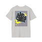 Trendy Graphic Unisex Softstyle T-Shirt - Stay True Design - Deracco