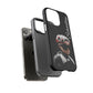 Schoolboy Tough Phone Case - Stylish Protection for Trendsetters