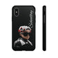 Schoolboy Tough Phone Case - Stylish Protection for Trendsetters