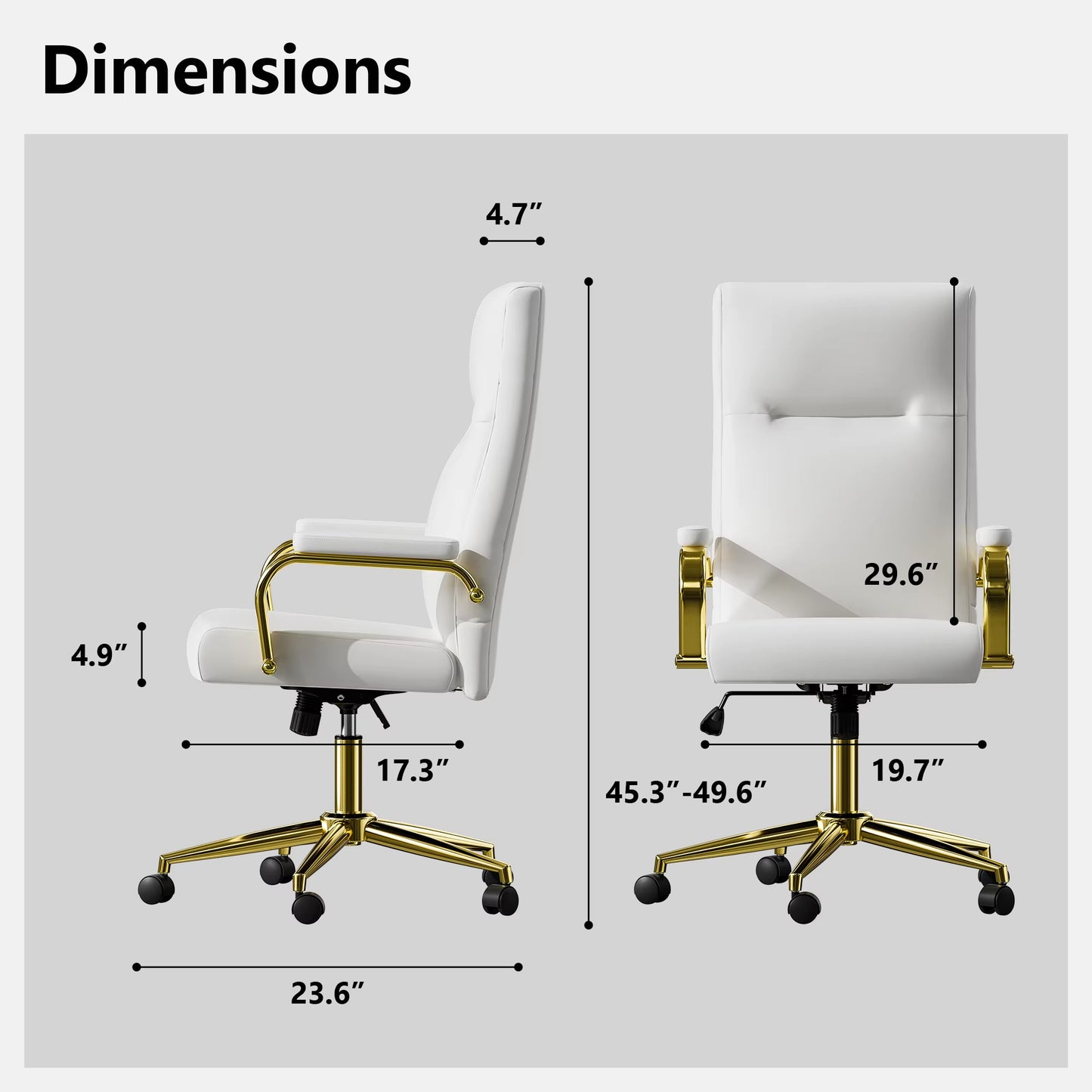 Nordic Swivel