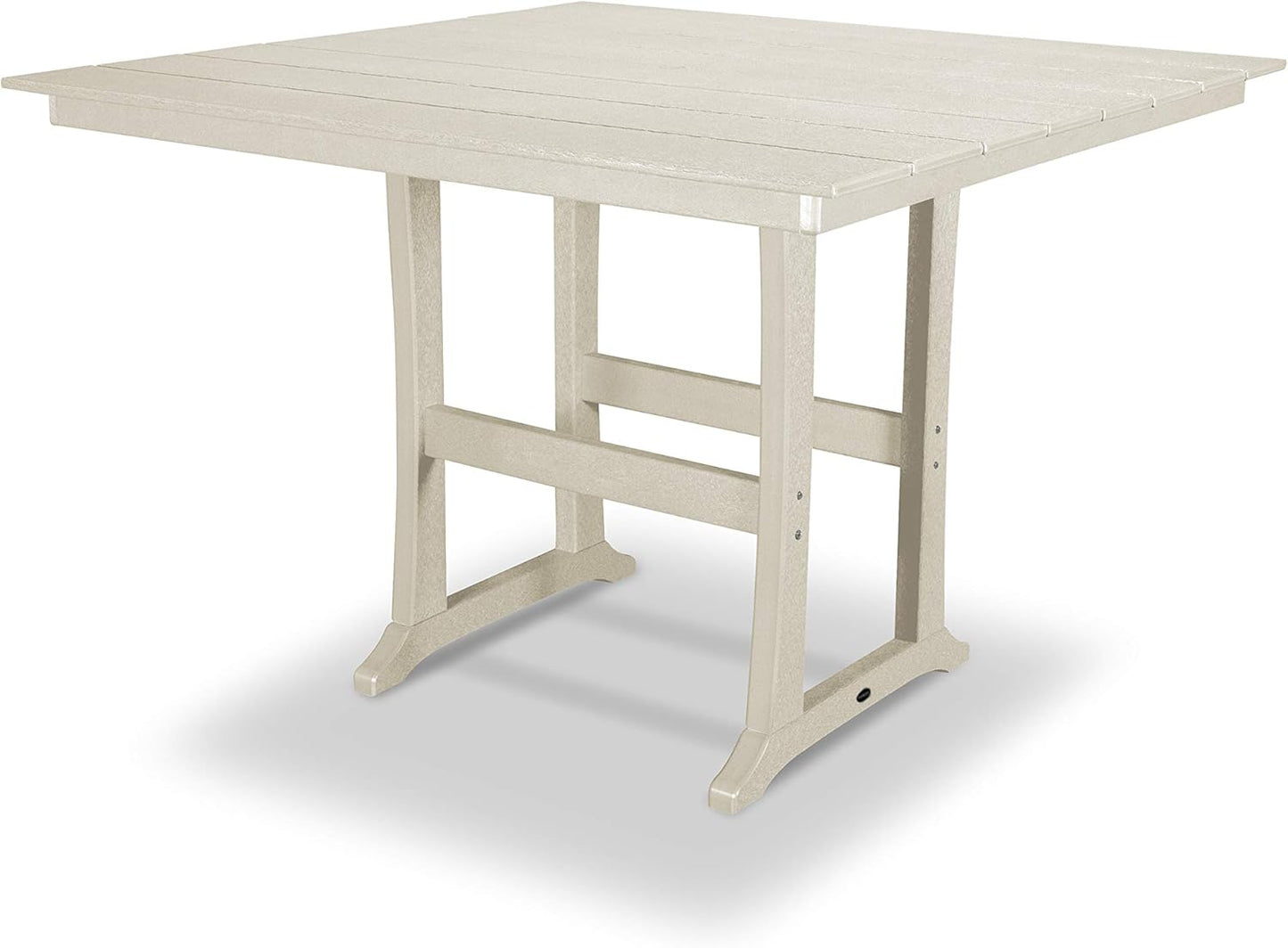 ® Tables Bar Table, Sand