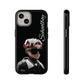 Schoolboy Tough Phone Case - Stylish Protection for Trendsetters