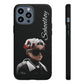 Schoolboy Tough Phone Case - Stylish Protection for Trendsetters