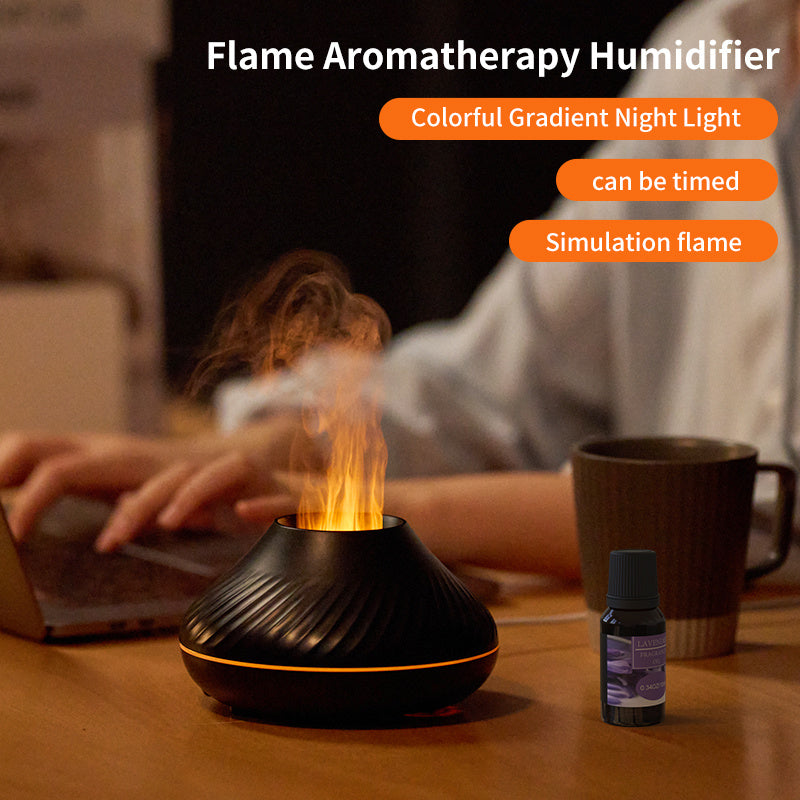 Start Volcano - Aroma Diffuser