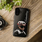 Schoolboy Tough Phone Case - Stylish Protection for Trendsetters