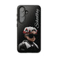 Schoolboy Tough Phone Case - Stylish Protection for Trendsetters