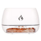 Salt Flame Atomization Humidifier 200ml Small Portable