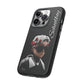 Schoolboy Tough Phone Case - Stylish Protection for Trendsetters