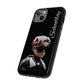 Schoolboy Tough Phone Case - Stylish Protection for Trendsetters