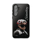 Schoolboy Tough Phone Case - Stylish Protection for Trendsetters