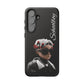 Schoolboy Tough Phone Case - Stylish Protection for Trendsetters