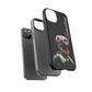 Schoolboy Tough Phone Case - Stylish Protection for Trendsetters