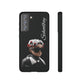 Schoolboy Tough Phone Case - Stylish Protection for Trendsetters