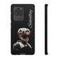 Schoolboy Tough Phone Case - Stylish Protection for Trendsetters