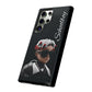 Schoolboy Tough Phone Case - Stylish Protection for Trendsetters