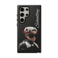 Schoolboy Tough Phone Case - Stylish Protection for Trendsetters