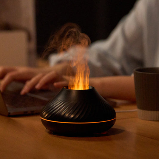 Start Volcano - Aroma Diffuser