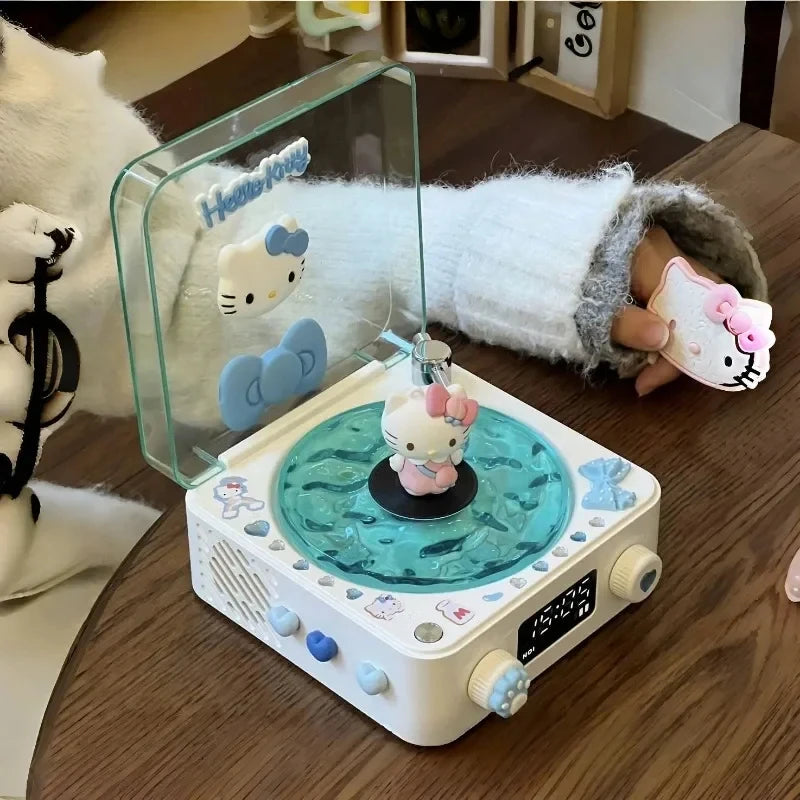 Bluetooth Speaker Kawaii