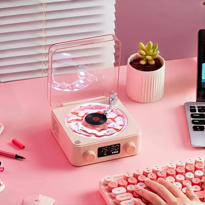 Bluetooth Speaker Kawaii