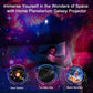 Sirius Star Projector Galaxy Light 12 in 1