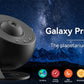 SpaceX Night Light Galaxy Projector