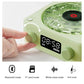 Mokko Retro Sleep Aid Speakers