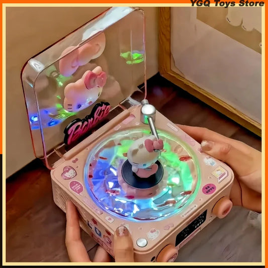 Bluetooth Speaker Kawaii