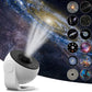 Sirius Star Projector Galaxy Light 12 in 1