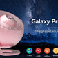 SpaceX Night Light Galaxy Projector