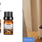 Mountain Fresh  Aroma Diffuser Desktop Humidifier