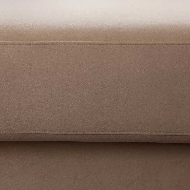 Form 99'' Upholstered Sofa