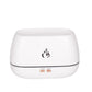 Salt Flame Atomization Humidifier 200ml Small Portable