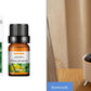 Mountain Fresh  Aroma Diffuser Desktop Humidifier