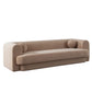 Form 99'' Upholstered Sofa